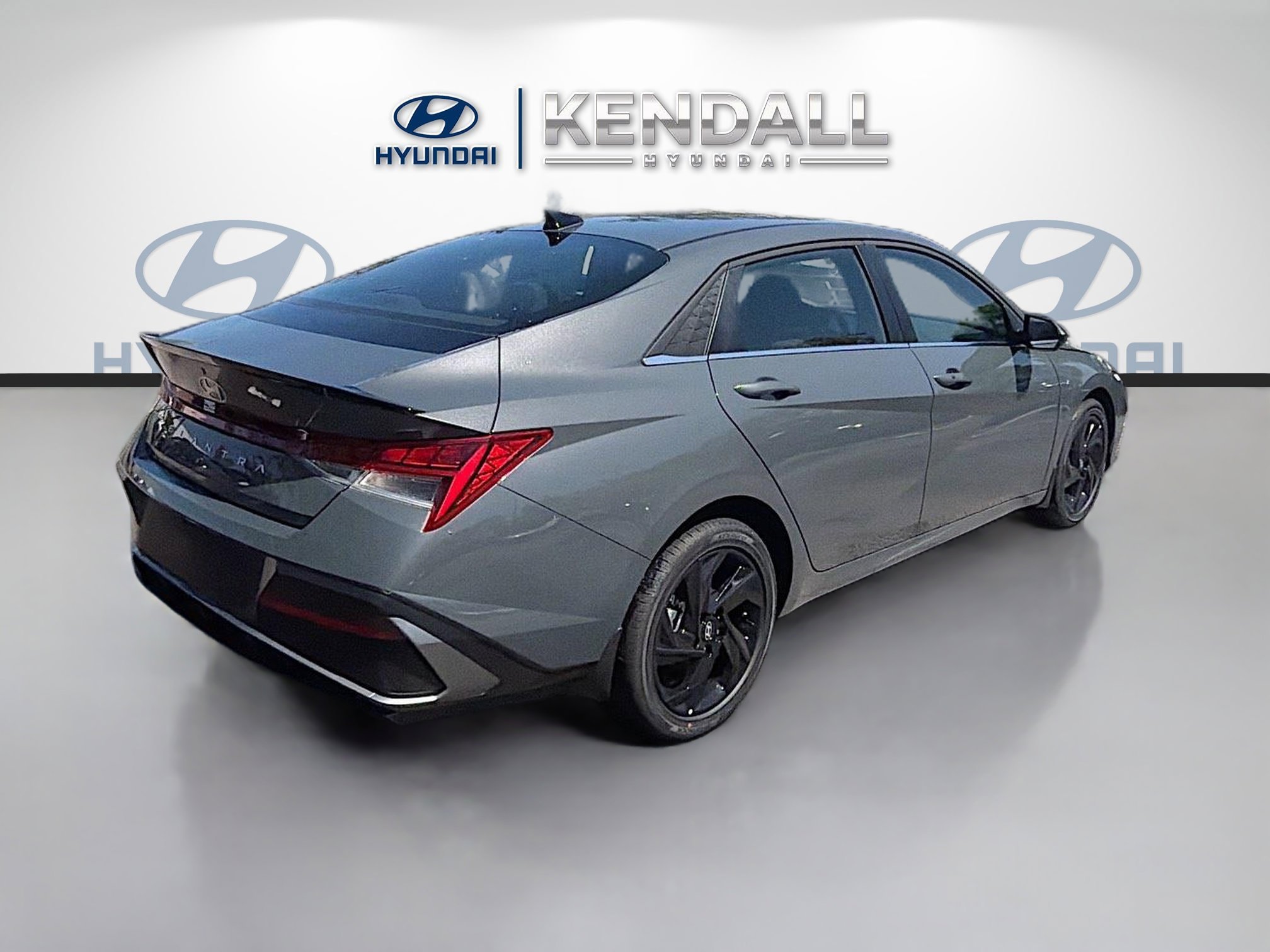 New 2026 Ecotronic Gray Hyundai SEL Sport Premium image 31