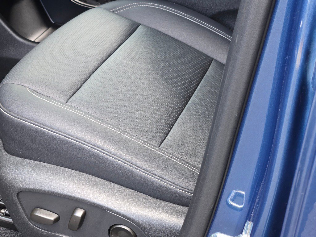 2026 Chevrolet Traverse LT - Photo 23