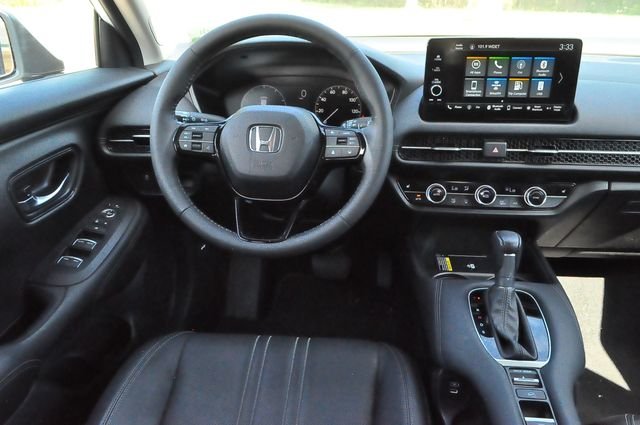 Used 2024  Honda EX-L image 17