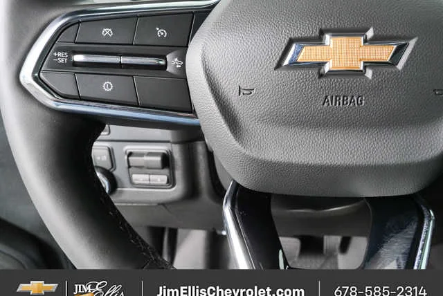 2026 Chevrolet Tahoe Premier - Photo 10
