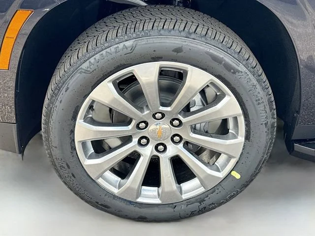 2025 Chevrolet Tahoe Premier - Photo 45