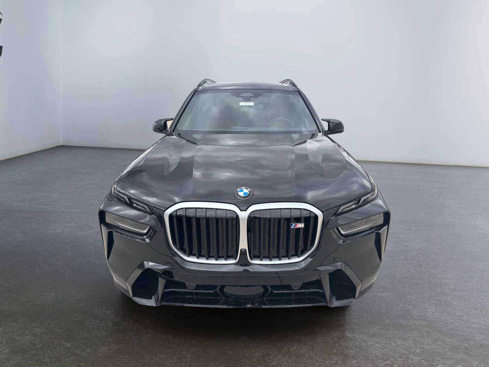 2025 BMW X7 M60i - Photo 10