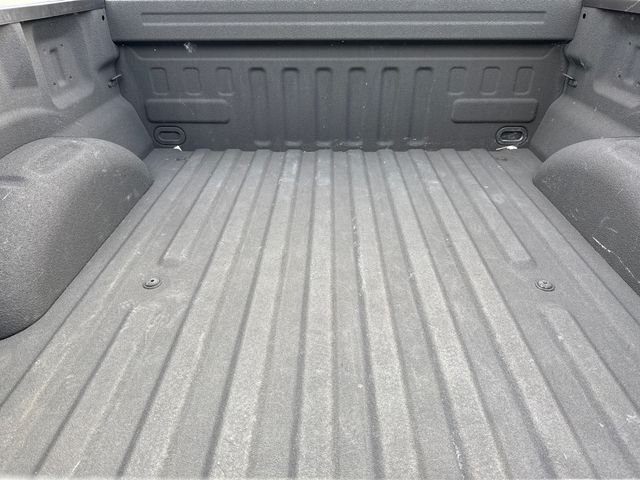 Used 2022 Gray Ford XLT image 11