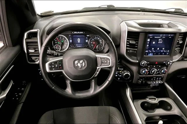 2023 RAM Ram 1500 Pickup Big Horn/Lone Star - Photo 6