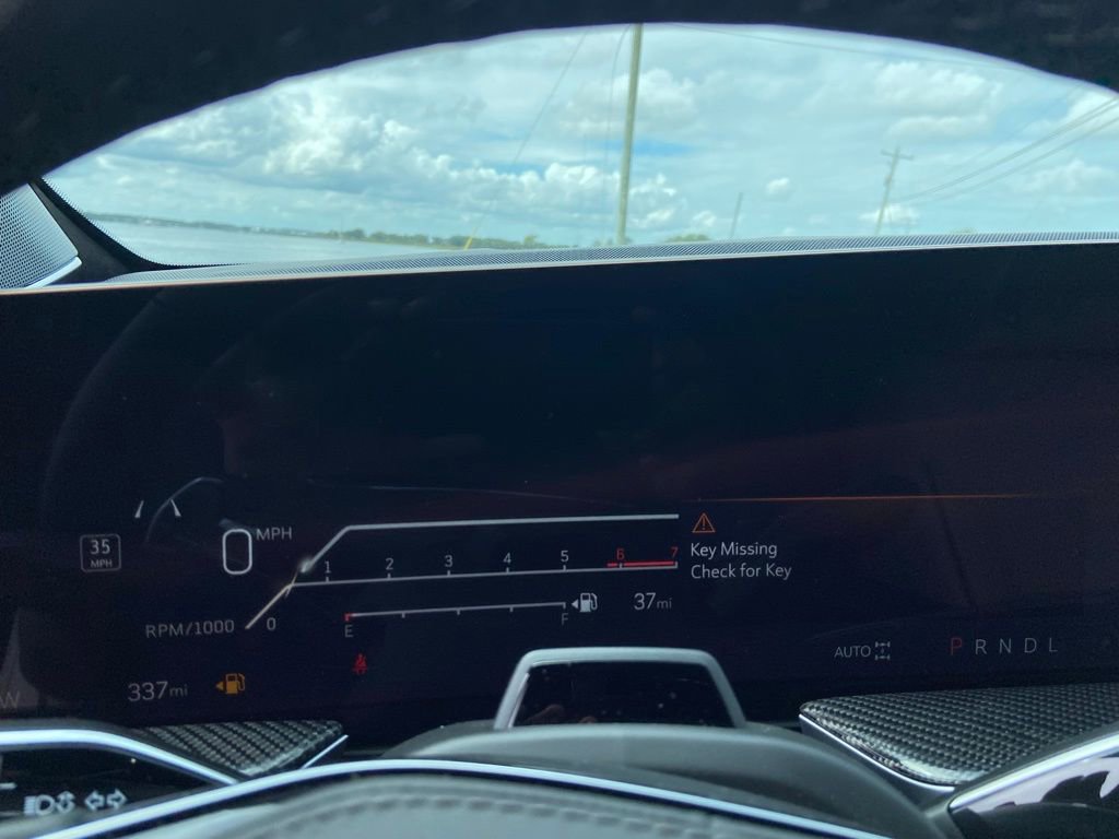 2025 Cadillac Escalade ESV Sport Platinum - Photo 65