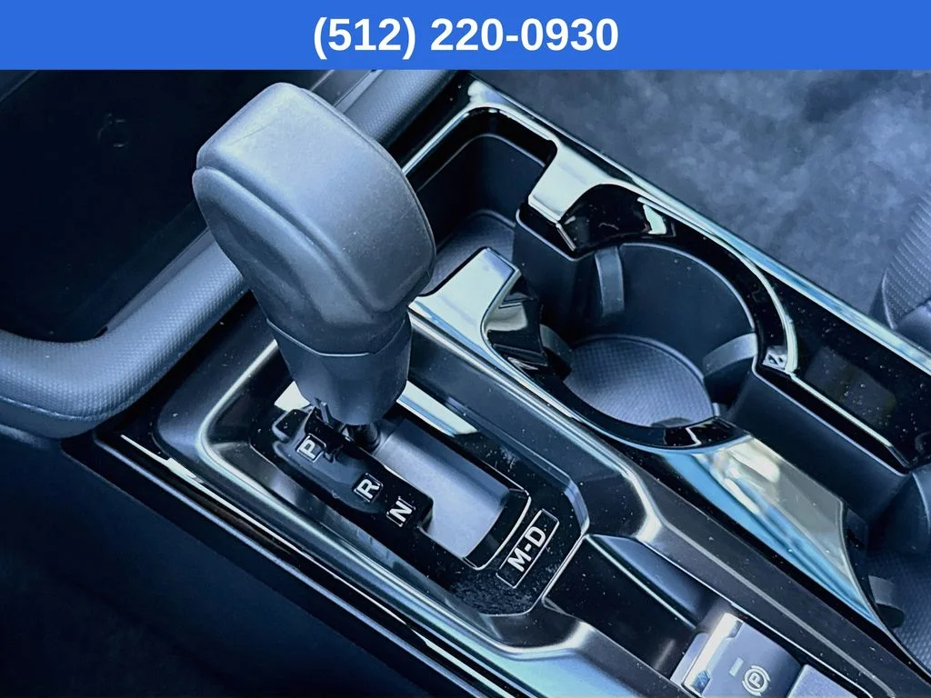 New 2026  Subaru Limited Hybrid image 23