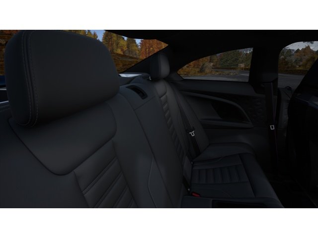 New 2026 Velvet Blue Metallic BMW CS image 12