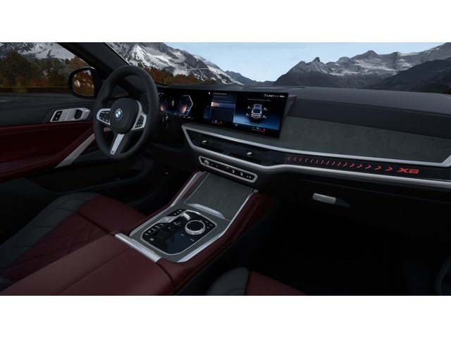 New 2027 Alpine White BMW xDrive40i image 14