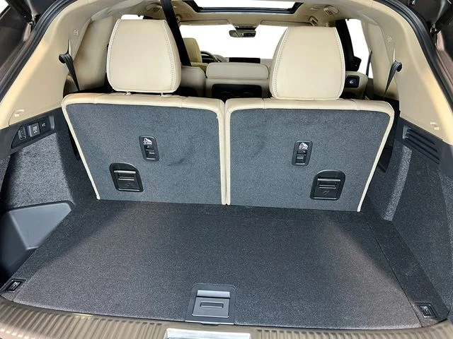 New 2026 Platinum White Pearl Acura Advance Package image 33