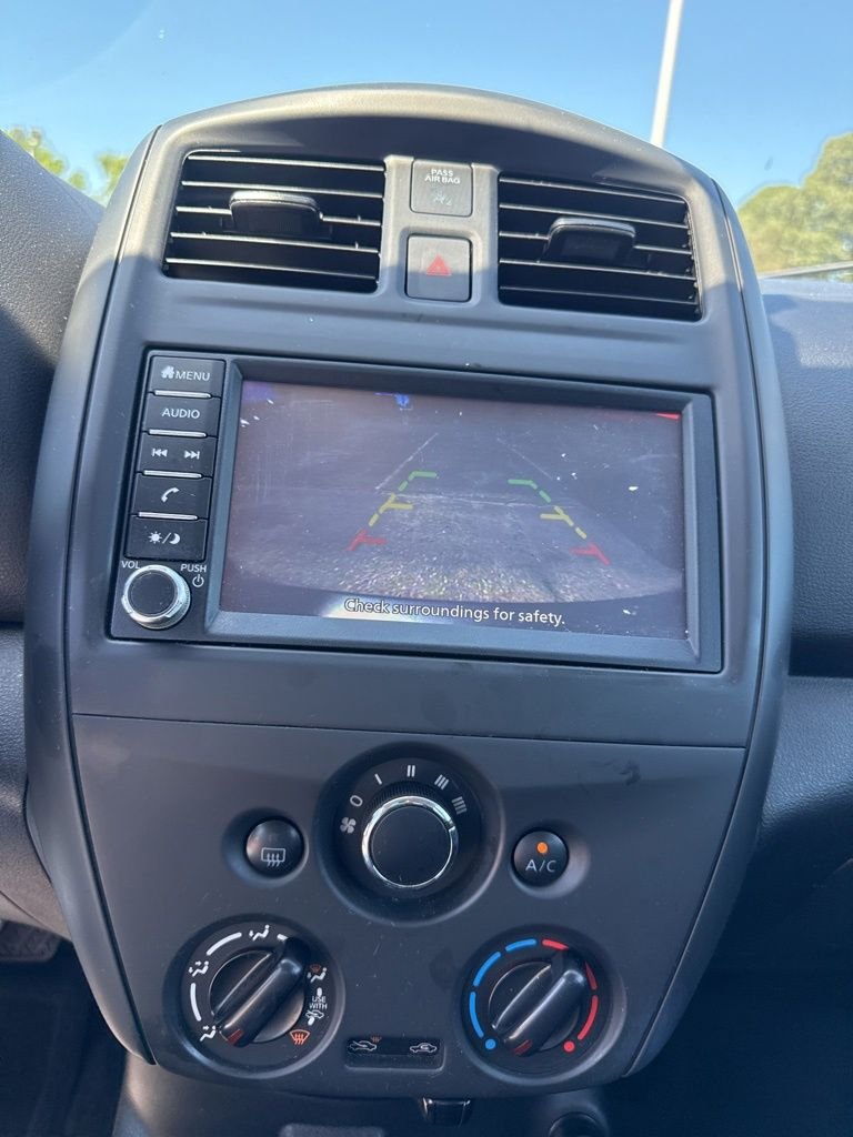 Used 2019 Gray Nissan 1.6 S Plus image 5