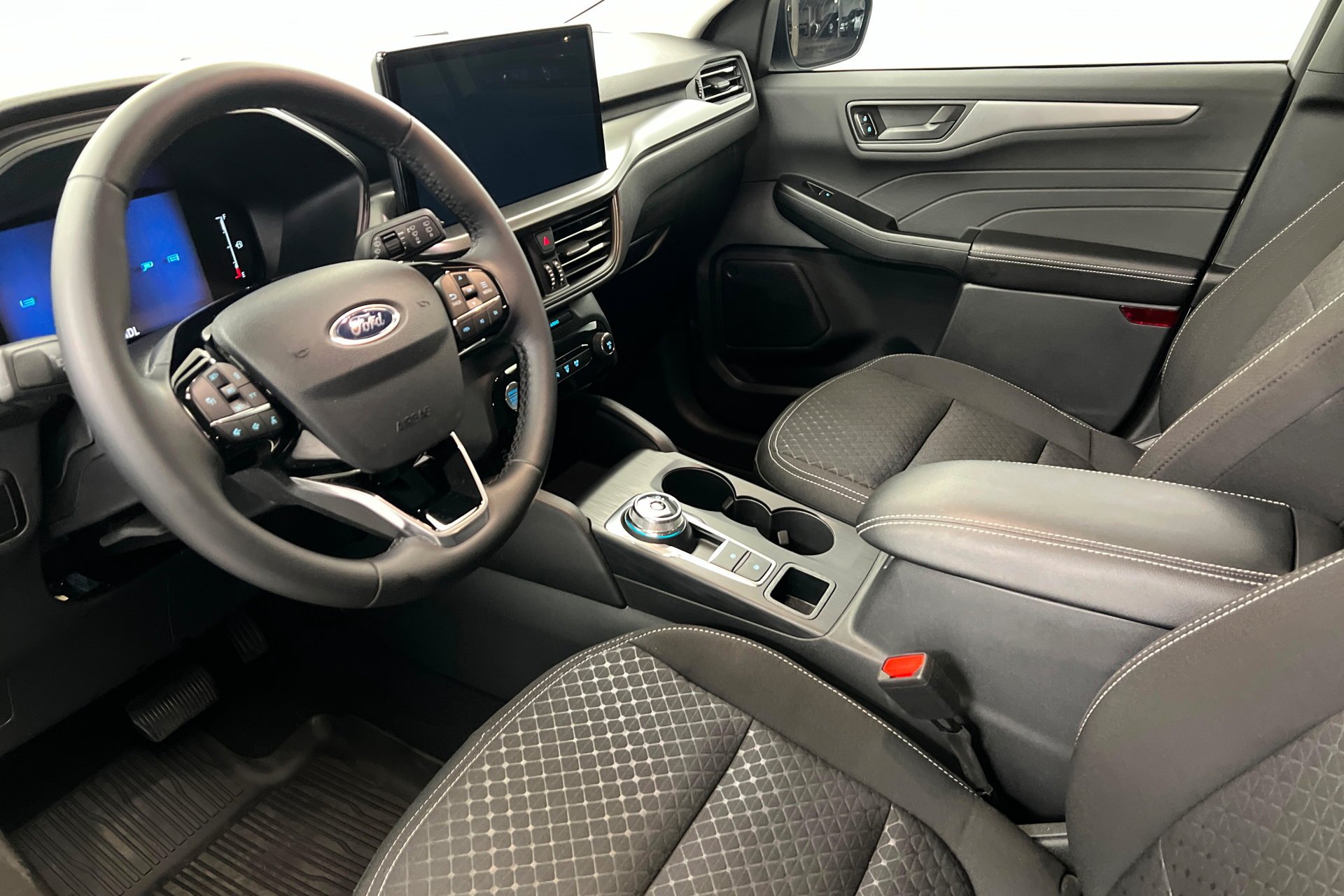 Used 2026 White Ford Active image 16