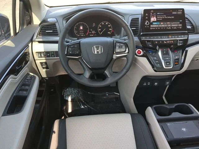 Certified Used 2026 Gray Honda Elite image 18