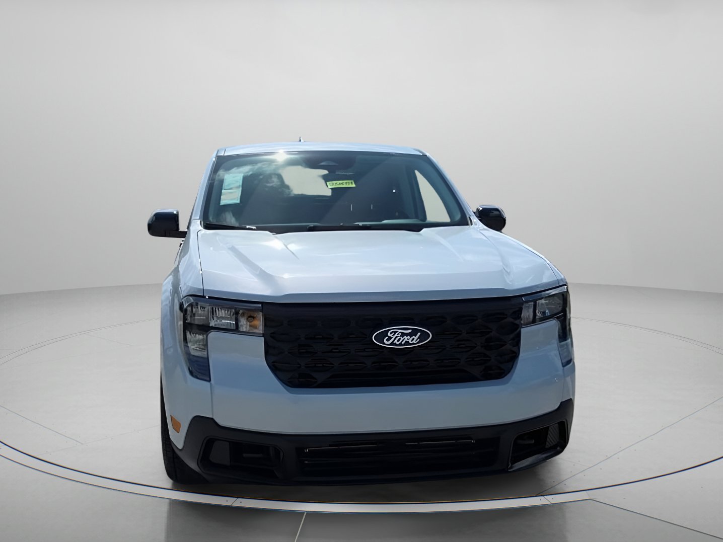 2025 Ford Maverick XLT - Photo 6