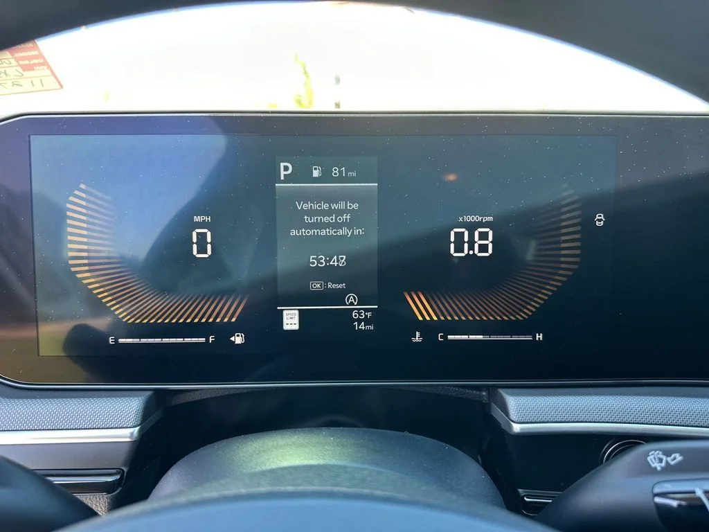 New 2026 White Kia LXS image 27