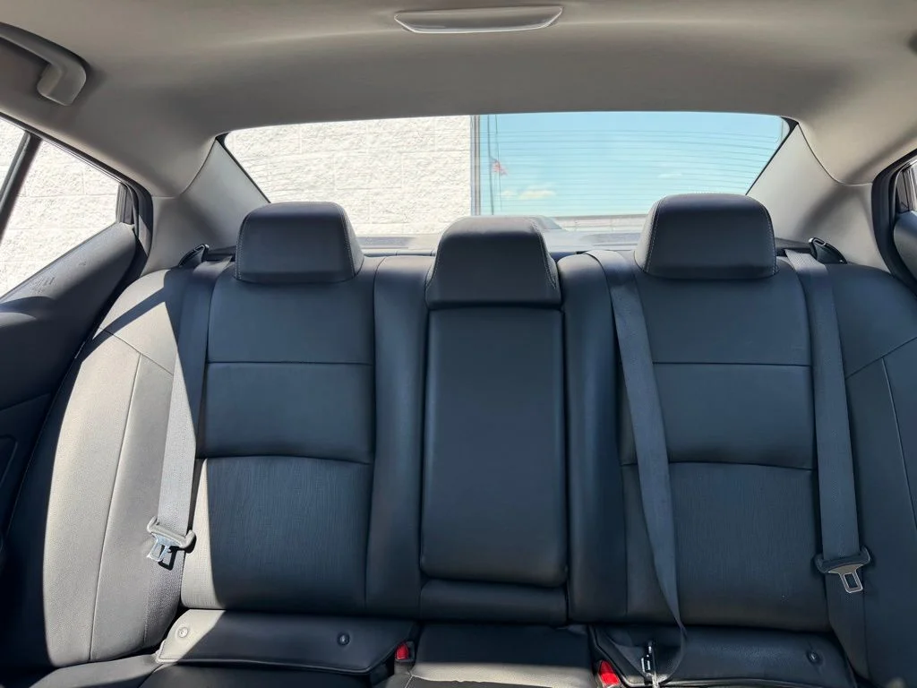 Used 2020 Blue Nissan 2.5 SL image 54