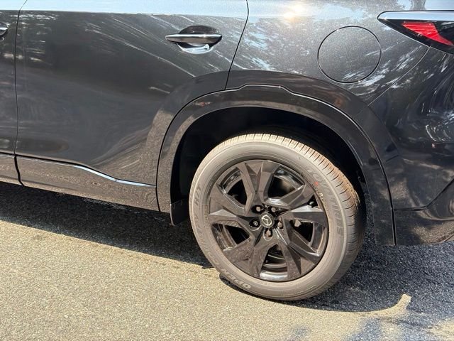 New 2026 Jet Black Mica Mazda 2.5 S Premium Plus AWD image 6