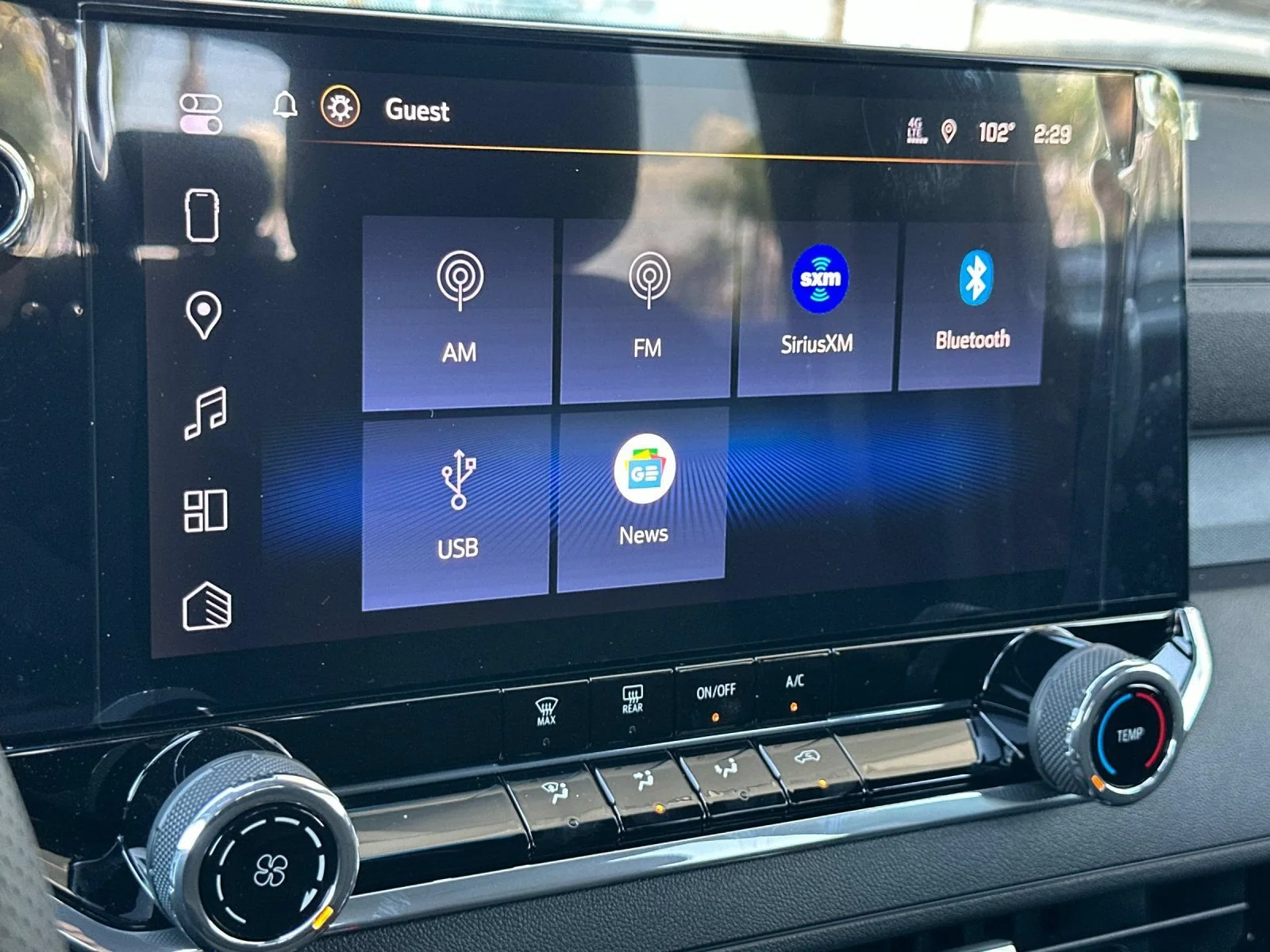 2026 Chevrolet Colorado Work Truck - Photo 17