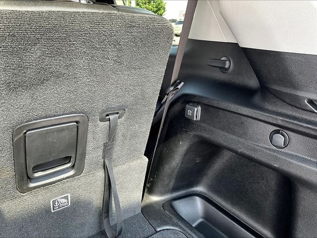 Used 2021 Black Jeep Limited image 27