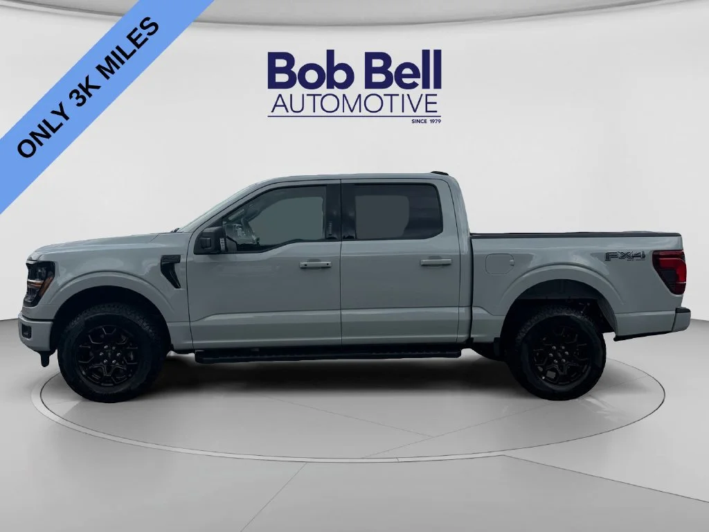 Used 2026 Avalanche Ford XLT image 4