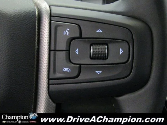 Certified Used 2026 Glacier White Tricoat GMC Denali image 39