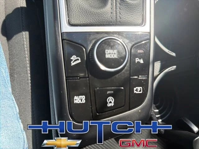 Used 2025 Gray Kia LX image 31