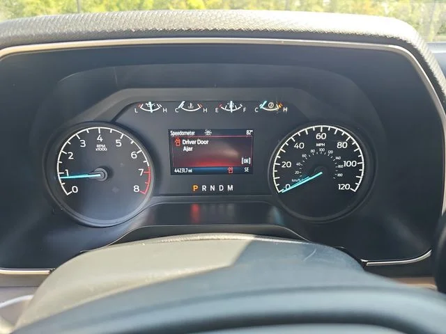 Used 2022 White Ford XL image 18