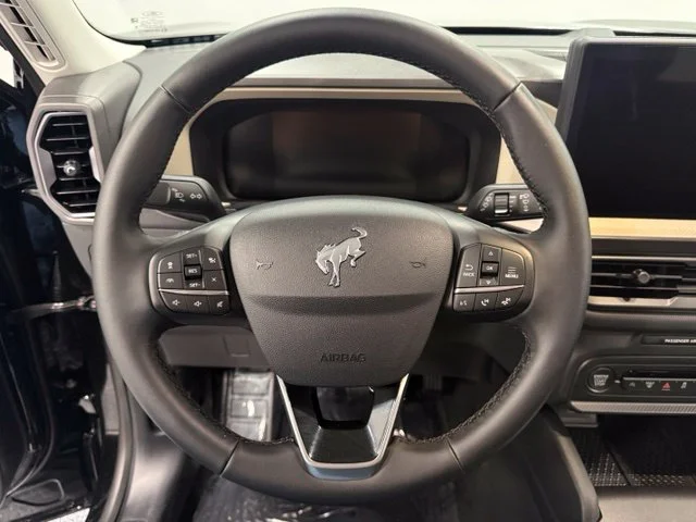 Used 2026 Black Ford Big Bend image 17