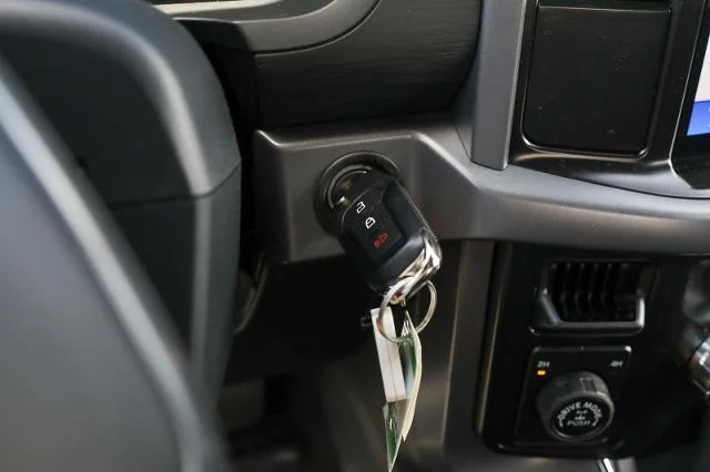 New 2026 Avalanche Ford XLT image 24