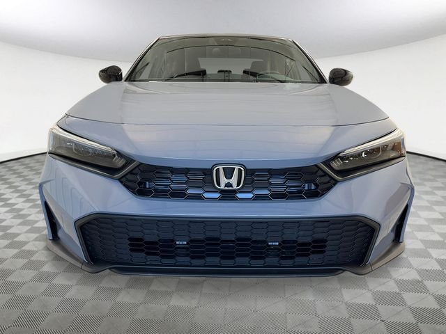 New 2026 Urban Gray Pearl Honda Sport image 10