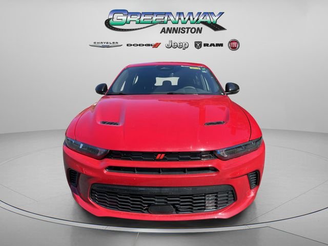 2025 Dodge Hornet GT - Photo 2