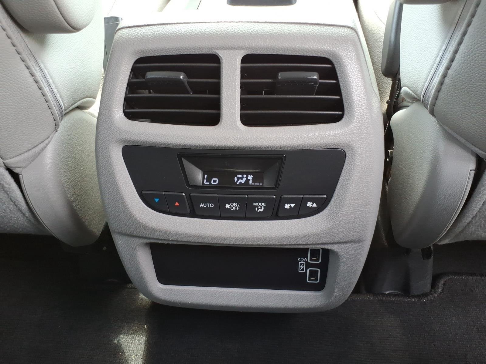 Used 2021 Lunar Silver Metallic Honda Special Edition image 22