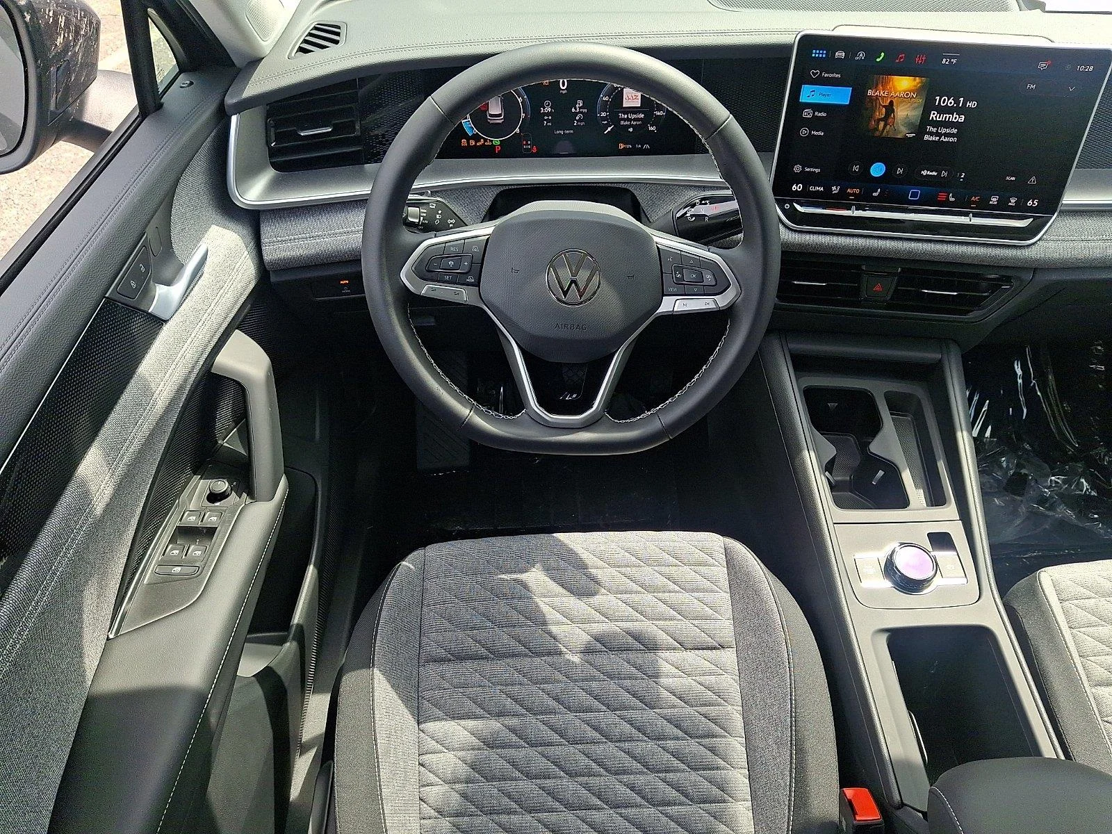 New 2026 2R2R/PLATGRAMET VOLKSWAGEN 4MS image 9