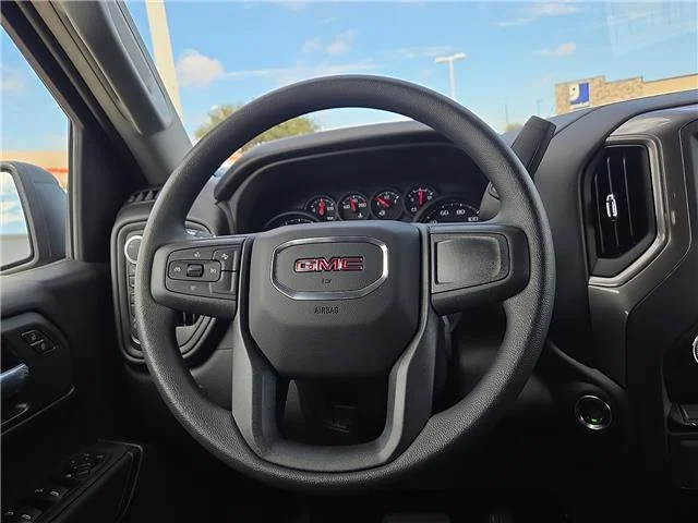 New 2026 Onyx Black GMC Pro image 16