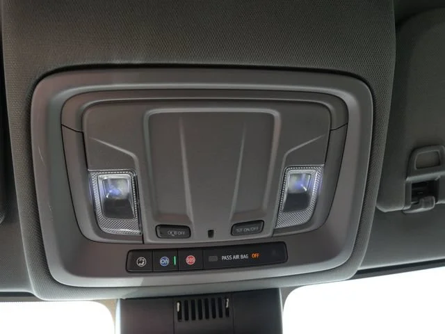 2026 Chevrolet Silverado 3500 HD LT - Photo 27