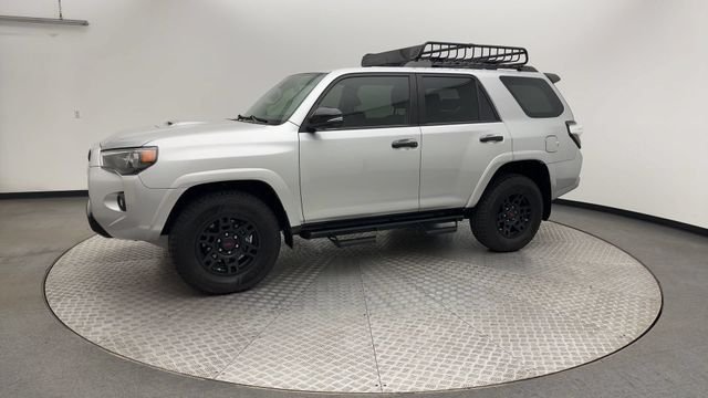 2021 Toyota 4Runner Venture - Photo 6
