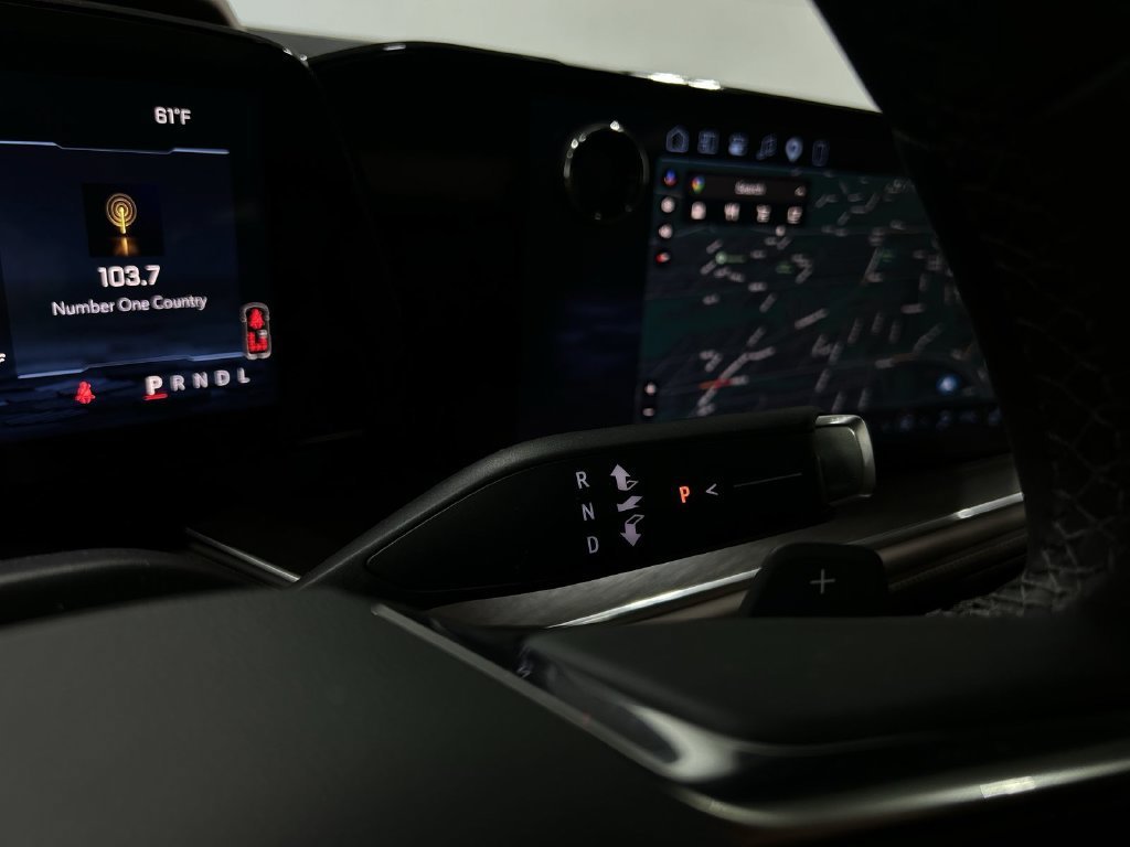 2026 Chevrolet Suburban High Country - Photo 22