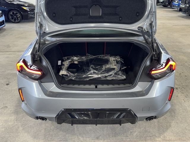 New 2026 Skyscraper Grey Metallic BMW 230i image 11