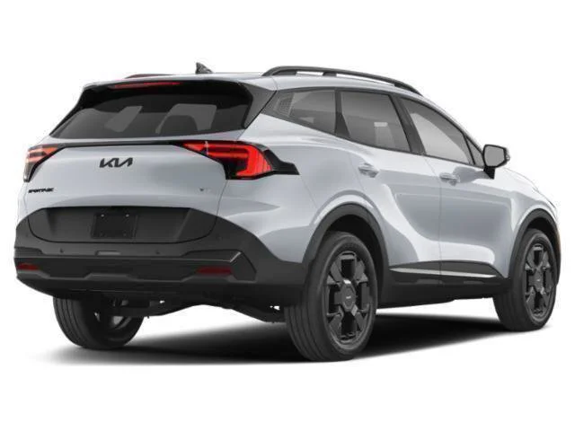 New 2026 Panthera Metal Kia X-Line image 2