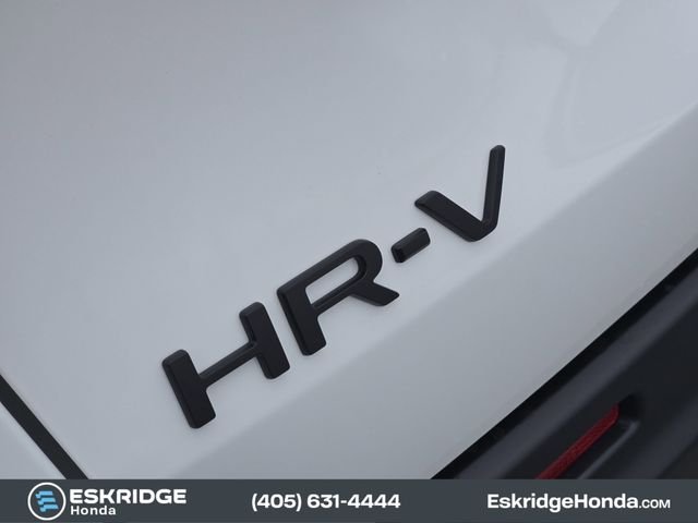 New 2026 Platinum White Pearl Honda Sport image 8