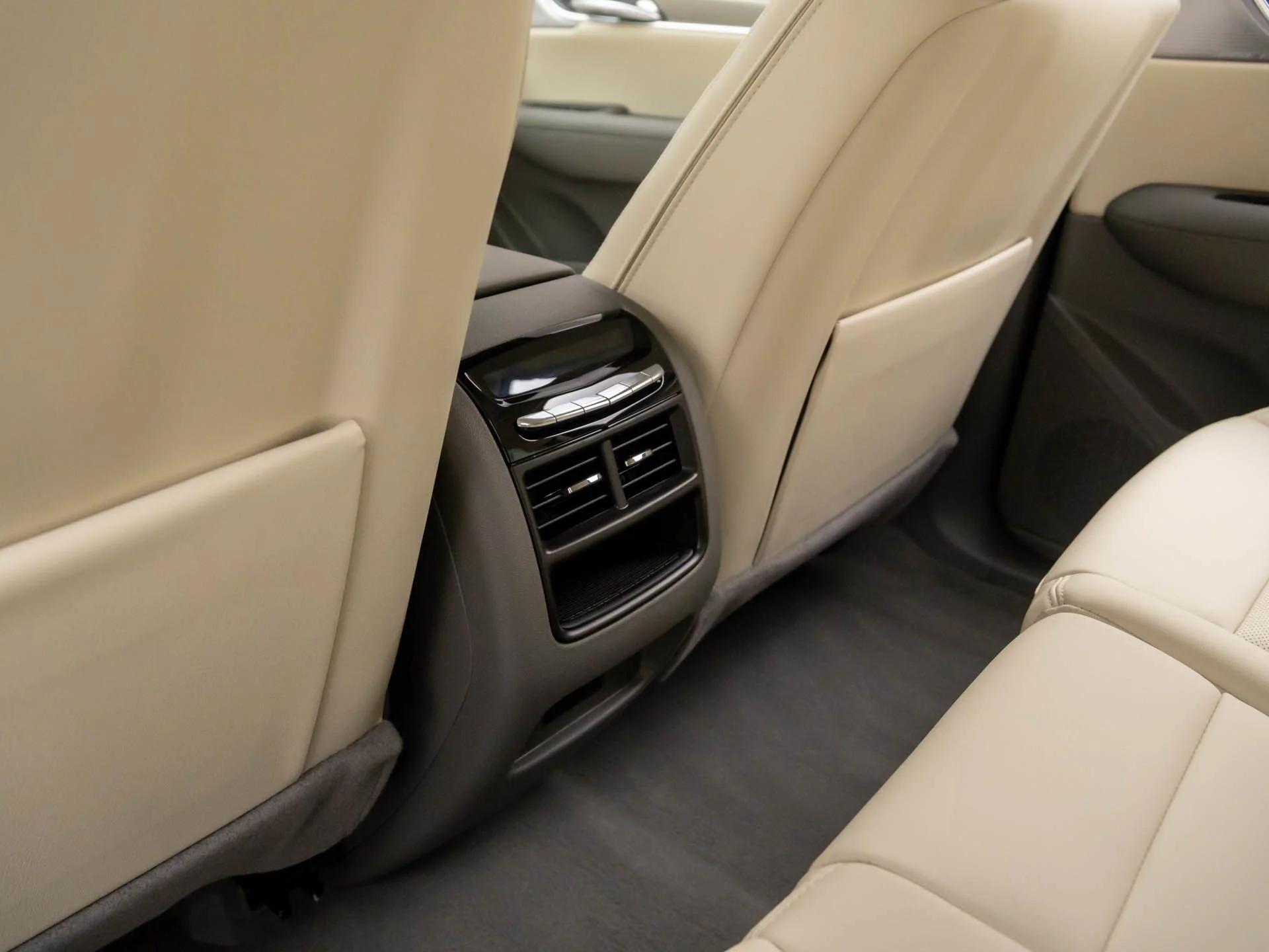 New 2026 Silver Cadillac Premium Luxury image 20