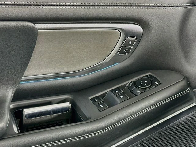 New 2027 Ford Expedition Max Platinum