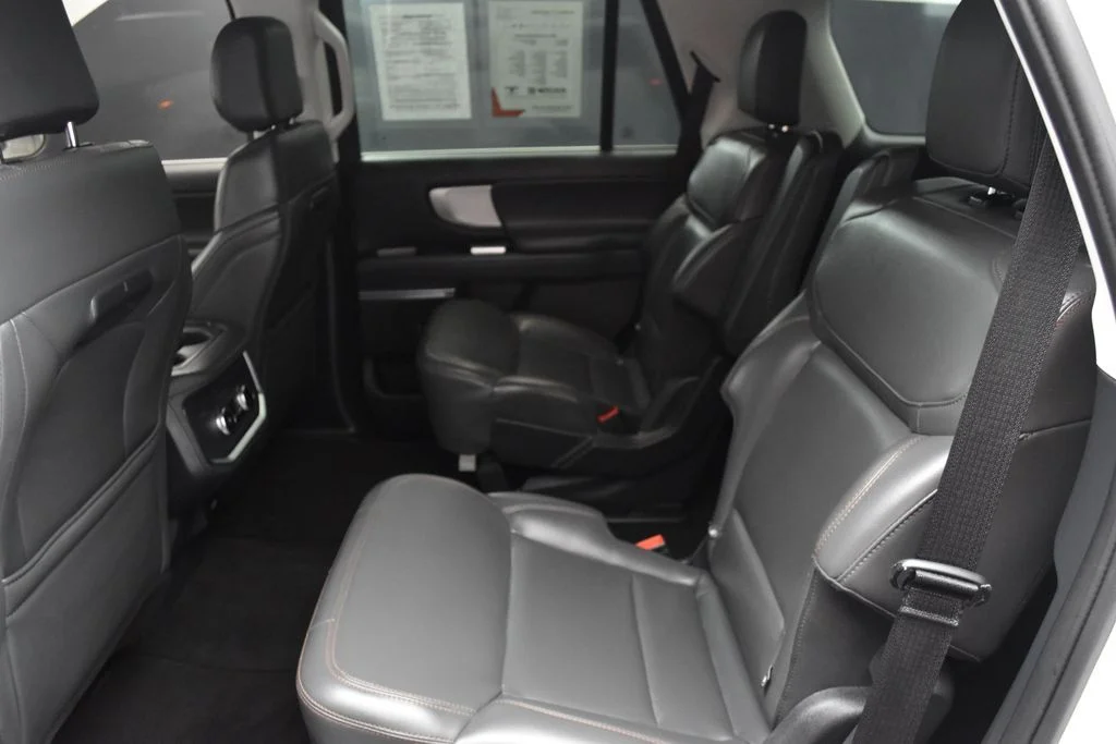Certified Used 2025 White Ford Active image 20