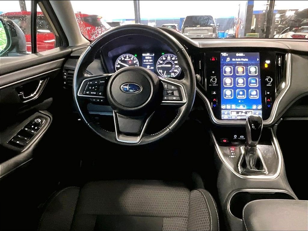Used 2023 Brown Subaru Premium image 17