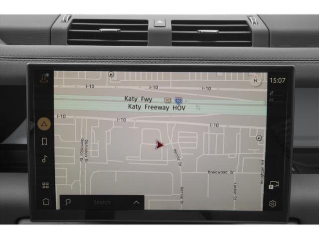New 2026 Green Land Rover S image 15