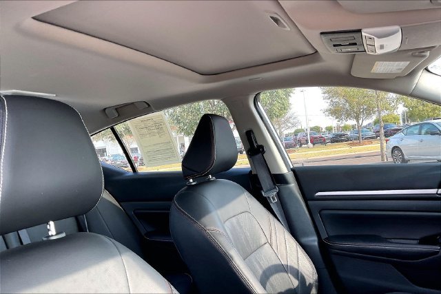 Used 2024 Gray Nissan 2.0 SR image 20