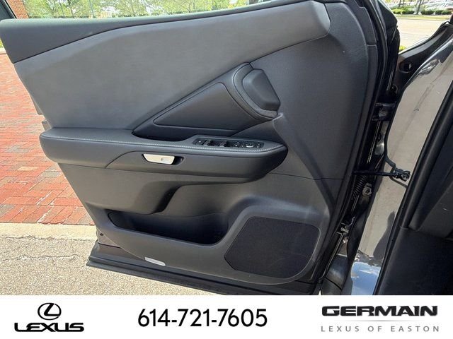 New 2026 Cloudburst Gray Lexus  350 PREMIUM AWD image 23