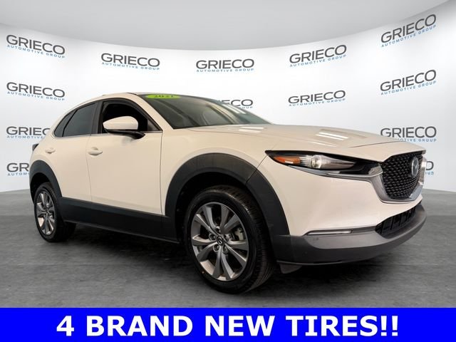 2021 Mazda CX-30 Select's photo