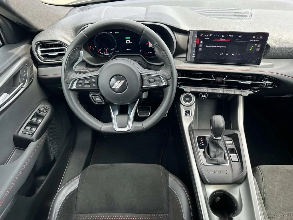Used 2024 Gray Dodge R/T image 18