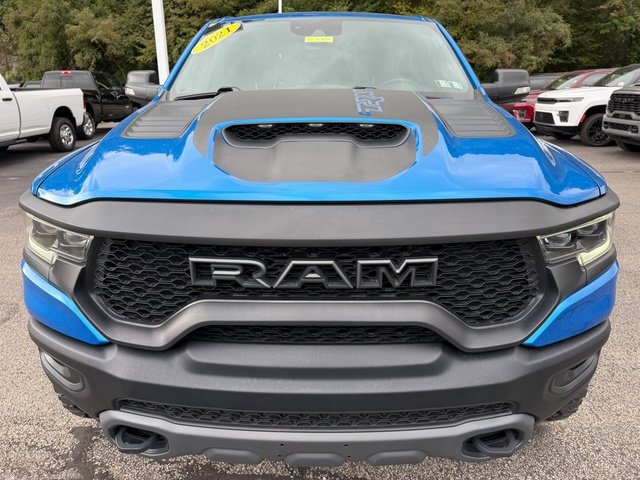 Used 2021 Blue Ram TRX image 11