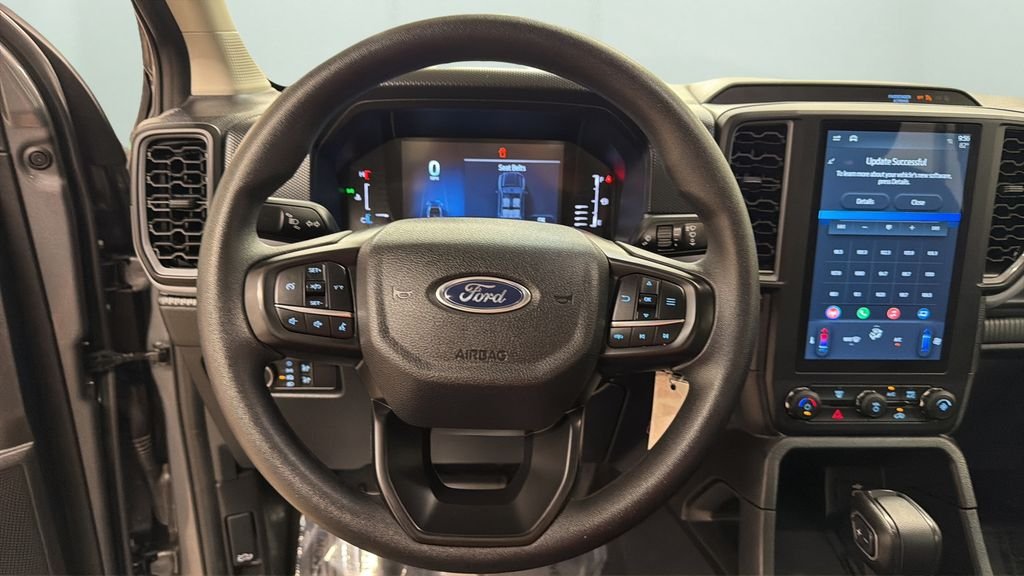 Used 2025 Gray Ford XL image 12